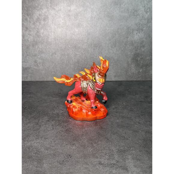Skylanders Trail Blazer Trap Team Video Game Character Figure - Picture 1 of 3